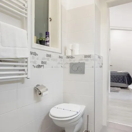 Apartment Mystic Dreamy Budapest