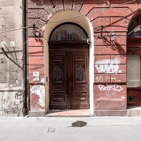 Apartment Mystic Dreamy Budapest