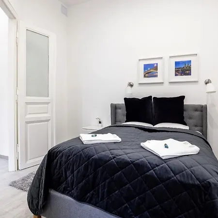 Apartament Mystic Dreamy