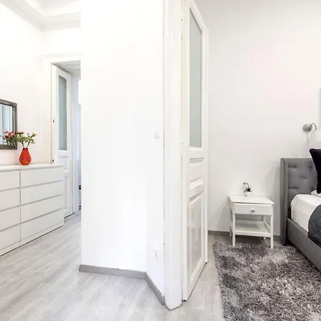 Apartament Mystic Dreamy