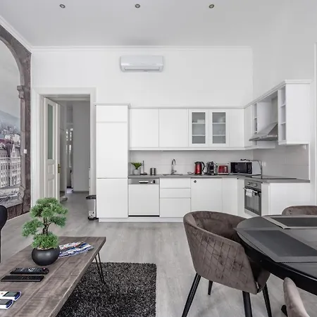 Apartament Mystic Dreamy
