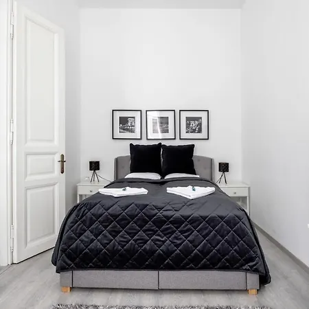 Apartament Mystic Dreamy *