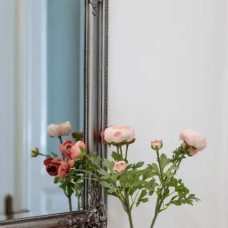 Apartament Mystic Dreamy Budapeszt