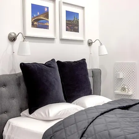 Mystic Dreamy Apartament *
