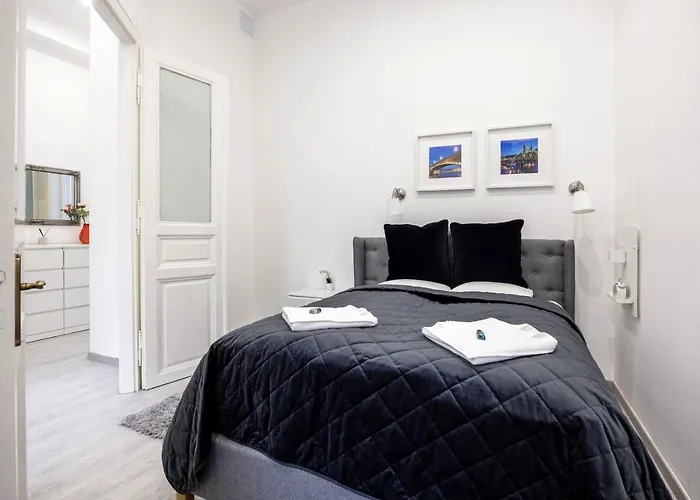 Apartmán Mystic Dreamy